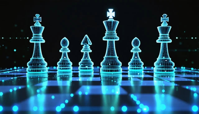 Échecs Intelligence Artificielle Futur : Comment AlphaZero a Bouleversé Notre Vision du Jeu en 4 Heures