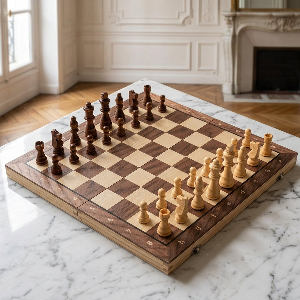 vue principale