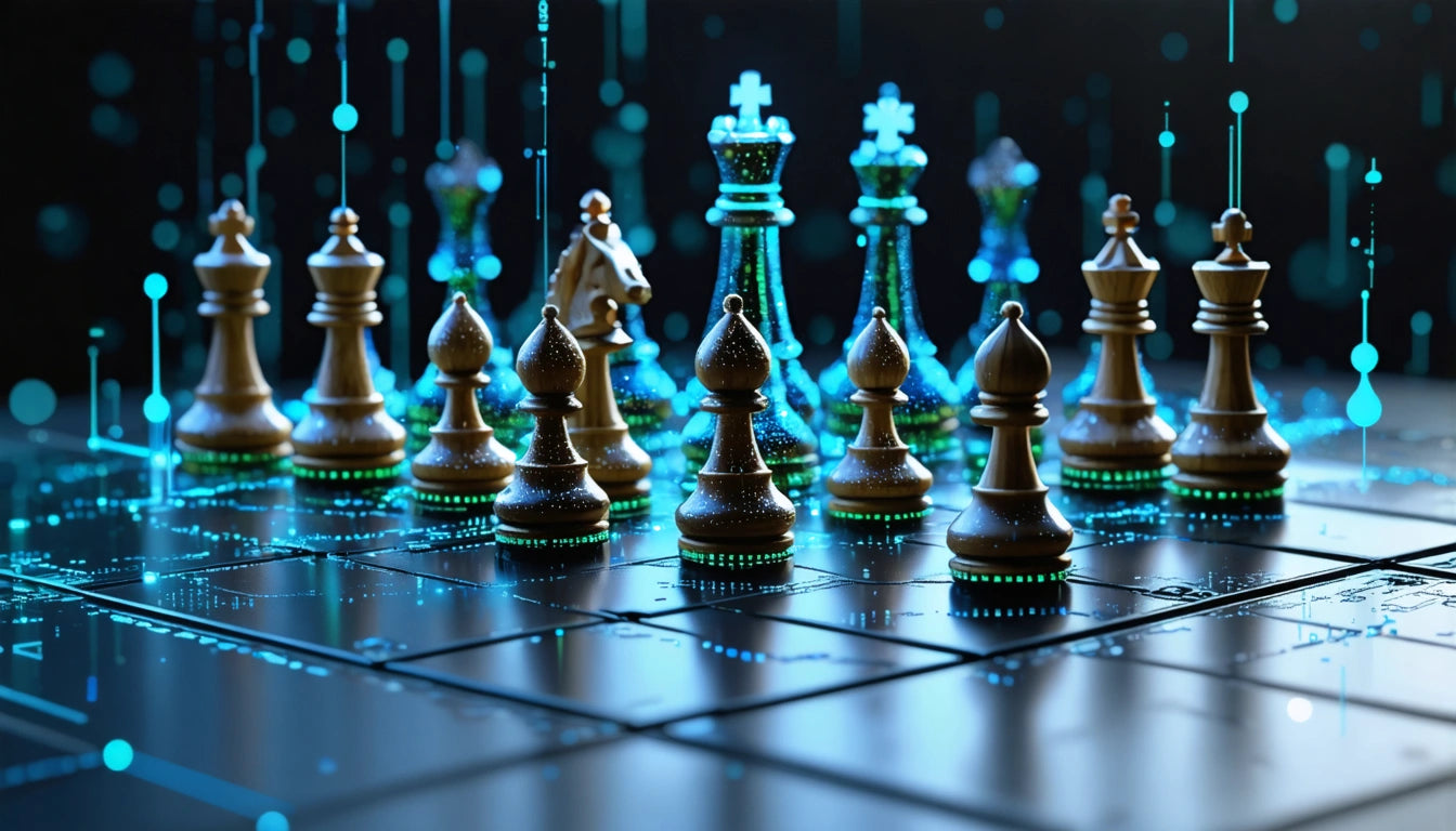 Échecs Intelligence Artificielle Futur : Comment AlphaZero a Tout Appris en 4 Heures