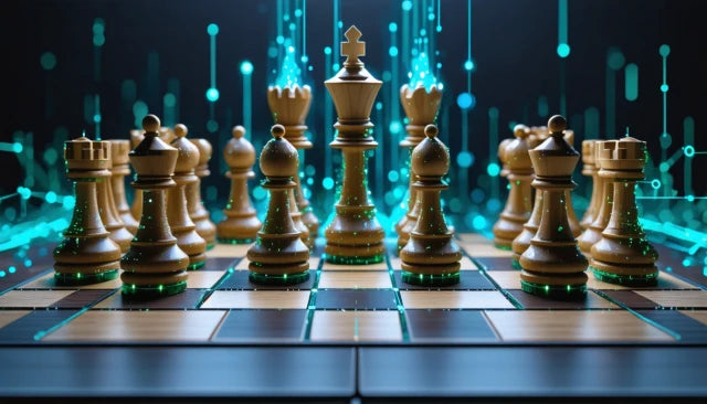Échecs Intelligence Artificielle Futur : Comment les Machines Réécrivent les Ouvertures Classiques